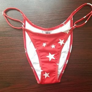 Minimale Animale lucid botttoms